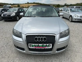 Audi A3 2.0TDI Navi Panorama - [8] 