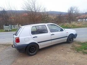 VW Golf Golf 3 CL, снимка 2