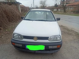 VW Golf Golf 3 CL, снимка 1