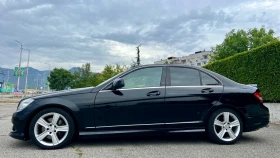 Mercedes-Benz C 300 V6 4Matic 7G-Tronic Harman kardon AMG, снимка 5