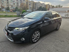 Toyota Auris 1.8 Hybrid/NAVI/Камера, снимка 1