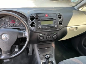 VW Golf Plus 1.9 tdi 105кс , снимка 6