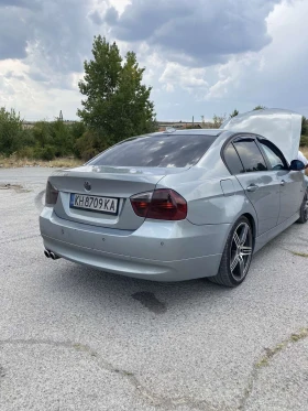 BMW 320 320D, снимка 4