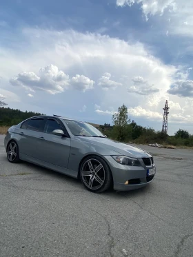 BMW 320 320D | Mobile.bg    5