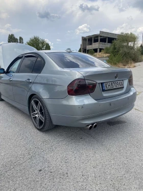 BMW 320 320D, снимка 3