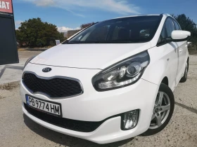 Kia Carens, снимка 1