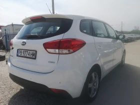 Kia Carens, снимка 6