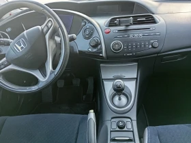 Honda Civic 1.8 i VTEC, снимка 14