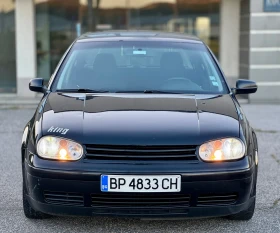 VW Golf 1.9TDi~90hp~КЛИМАТРОНИК, снимка 2