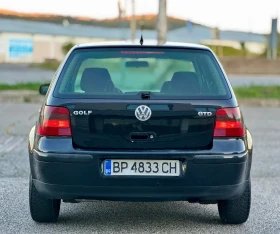 VW Golf 1.9TDi~90hp~КЛИМАТРОНИК, снимка 6