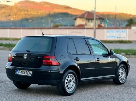 VW Golf 1.9TDi~90hp~КЛИМАТРОНИК, снимка 5