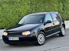 VW Golf 1.9TDi~90hp~КЛИМАТРОНИК, снимка 1