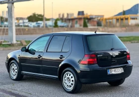 VW Golf 1.9TDi~90hp~КЛИМАТРОНИК, снимка 7