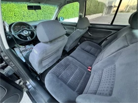 VW Golf 1.9TDi~90hp~КЛИМАТРОНИК, снимка 16