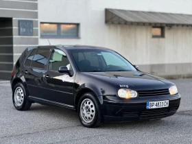 VW Golf 1.9TDi~90hp~КЛИМАТРОНИК, снимка 3