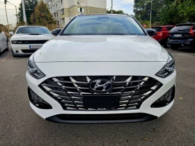 Hyundai I30 1.5 T-GDI 48V ГАРАНЦИОНЕН , снимка 3