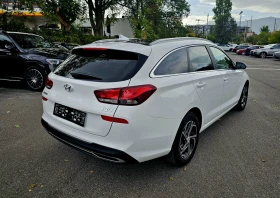 Hyundai I30 1.5 T-GDI 48V ГАРАНЦИОНЕН , снимка 6