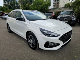 Hyundai I30 1.5 T-GDI 48V ГАРАНЦИОНЕН , снимка 2