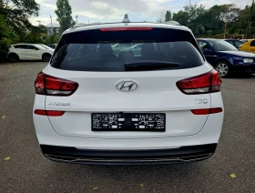 Hyundai I30 1.5 T-GDI 48V ГАРАНЦИОНЕН , снимка 5