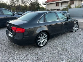 Audi A4 3.0TDI S-LINE, снимка 4