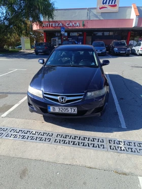 Honda Accord 2.2 d, снимка 4