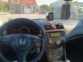 Honda Accord 2.2 d, снимка 3