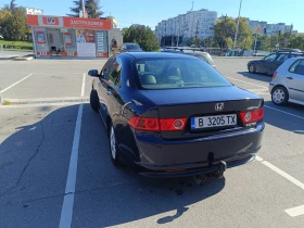 Honda Accord 2.2 d, снимка 1