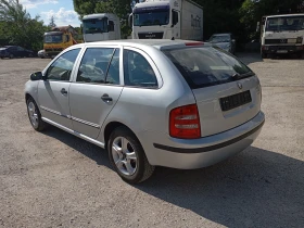 Skoda Octavia 1.9, снимка 7