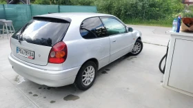 Toyota Corolla 1.6 | Mobile.bg    11