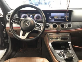 Mercedes-Benz E 300 AMG* BURMESTER* PANO - [8] 