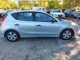 Hyundai I30 газ LOVATO, снимка 4