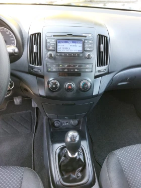 Hyundai I30 газ LOVATO, снимка 9