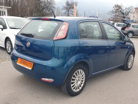 Fiat Punto 1.3JTD* EURO5B* KLIMA*  | Mobile.bg    4