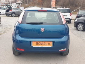 Fiat Punto 1.3JTD* EURO5B* KLIMA*  | Mobile.bg    5