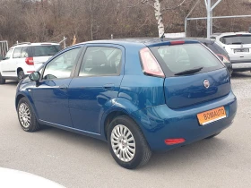 Fiat Punto 1.3JTD* EURO5B* KLIMA*  | Mobile.bg    6