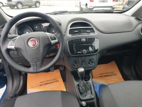 Обява за продажба на Fiat Punto 1.3JTD* EURO5B* KLIMA*  ~6 400 лв. - изображение 7