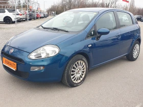 Обява за продажба на Fiat Punto 1.3JTD* EURO5B* KLIMA*  ~6 400 лв. - изображение 1