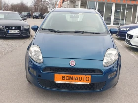 Обява за продажба на Fiat Punto 1.3JTD* EURO5B* KLIMA*  ~6 400 лв. - изображение 1