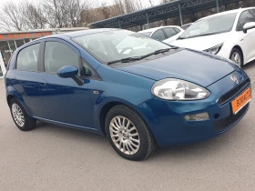 Обява за продажба на Fiat Punto 1.3JTD* EURO5B* KLIMA*  ~6 400 лв. - изображение 2