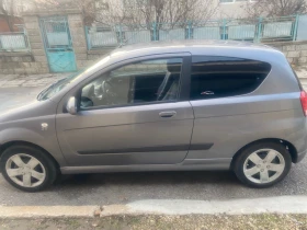 Chevrolet Kalos, снимка 6