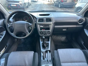 Subaru Impreza 2.0 GX, снимка 5