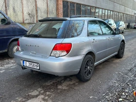 Subaru Impreza 2.0 GX, снимка 3