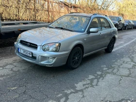 Subaru Impreza 2.0 GX, снимка 1