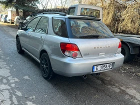 Subaru Impreza 2.0 GX, снимка 4