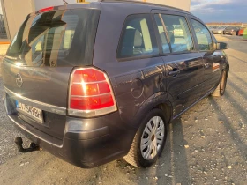 Opel Zafira, снимка 1