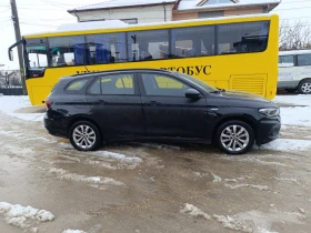 Fiat Tipo 120ps. 2019, снимка 5