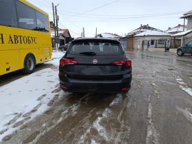 Fiat Tipo 120ps. 2019, снимка 3