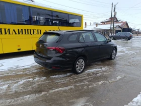 Fiat Tipo 120ps. 2019, снимка 4