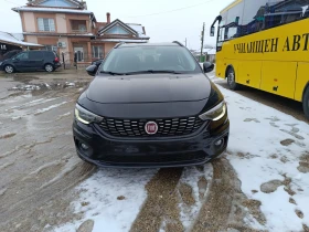 Fiat Tipo 120ps. 2019, снимка 1