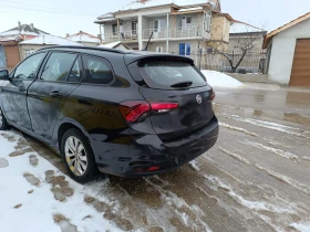 Fiat Tipo 120ps. 2019, снимка 2